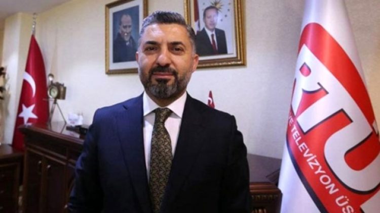 RTÜK şimdi de sel haberleri için uyardı