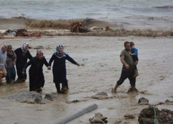 Batı Karadeniz’deki selde bilanço ağırlaştı: 38 kişi yaşamını yitirdi