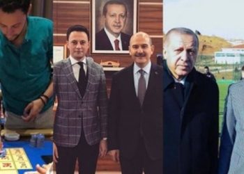 AKP’li Kürşat Ayvatoğlu hakkında 20 yıl hapis cezası istendi