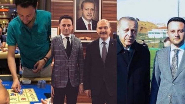 AKP’li Kürşat Ayvatoğlu hakkında 20 yıl hapis cezası istendi