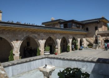 Diyanet’in tepki toplayan ‘Muharremiye Programı’ Ankara’ya alındı
