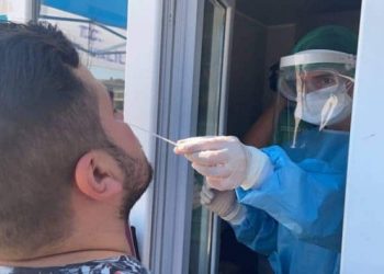 Çift doz aşı olup Covid 19’a yakalananların gösterdiği 21 belirti