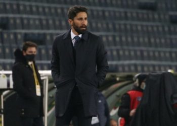 Süper Lig’in ilk haftasında teknik direktör ayrılığı