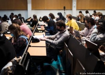 YÖK’ten yüz yüze eğitim açıklaması