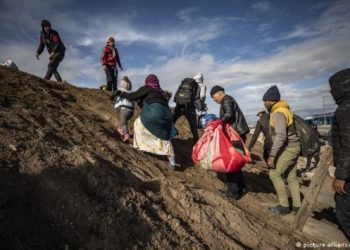Arnavutluk, ABD’ye gidecek Afgan sığınmacılar için transit ülke olmayı kabul etti
