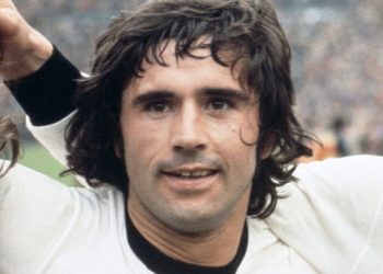 Gerd Müller vefat etti