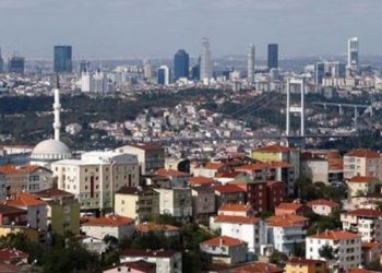 İlçe ilçe inceleme: İstanbul depreminde 48 bin bina ağır hasar alacak