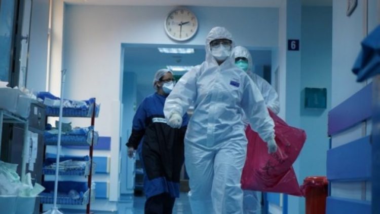 15 Ağustos tablosu: 18 bin 847 yeni vaka, 154 vefat