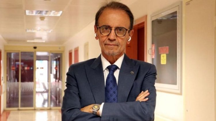 Prof. Ceyhan yeni aşı kararlarına sitem etti: Arada hastalanlara yazık oldu