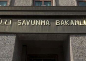 MSB: Pençe-Yıldırım Harekâtı bölgesinde 3 asker şehit oldu