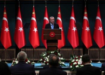 Bakanlar Kurulu toplantısı ikinci kez ertelendi