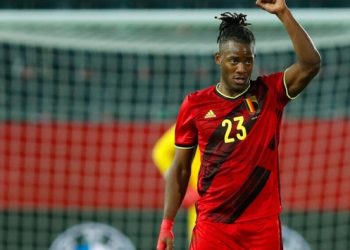 Michy Batshuayi Beşiktaş için geliyor