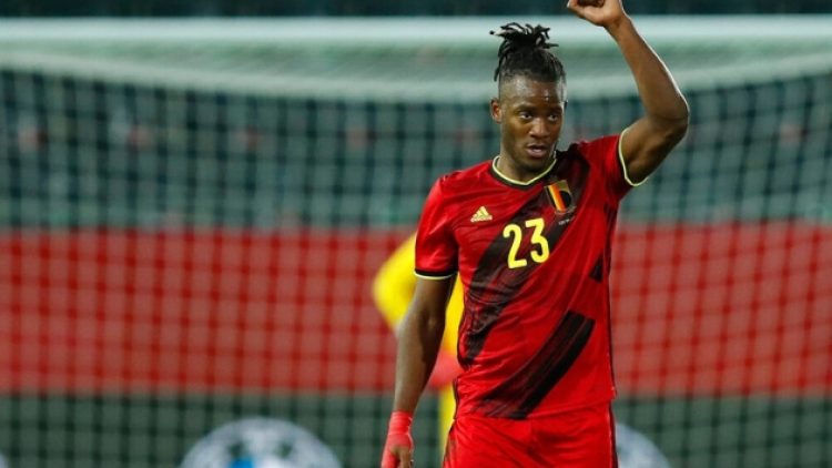 Michy Batshuayi Beşiktaş için geliyor