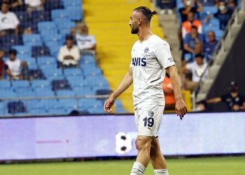 Fenerbahçe açıkladı: Serdar Dursun’da kırık var