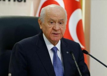 Bahçeli: Taliban’la görüşmek dahil her seçenek dikkate alınmalıdır