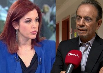 Prof. Dr. Ceyhan’dan Alçı’ya ‘doktor tavsiyesi’