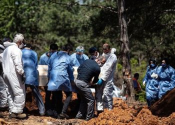 16 Ağustos tablosu: 18 bin 163 yeni vaka, 165 vefat