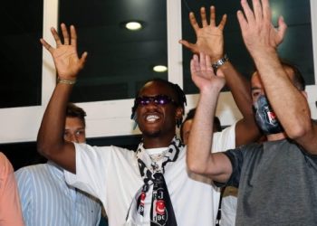 Beşiktaş, Michy Batshuayi transferini KAP’a bildirdi