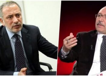 Altaylı’dan Selvi’ye: Yalakalığında boğulsa bir şey demem, boyundan büyük laf etti