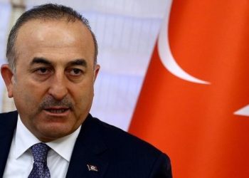 Çavuşoğlu: Taliban’ın verdiği mesajları olumlu karşılıyoruz