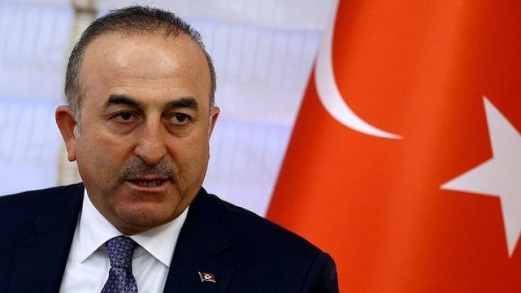 Çavuşoğlu: Taliban’ın verdiği mesajları olumlu karşılıyoruz