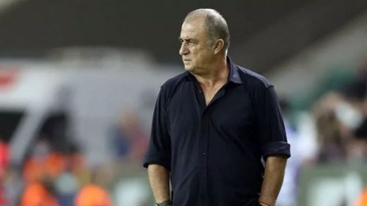 Fatih Terim’den Marcao ve Kerem Aktürkoğlu kavgasına ilişkin açıklama