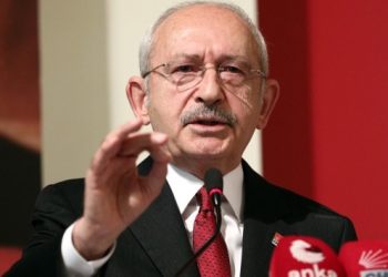 Kılıçdaroğlu’ndan Erdoğan’a: Yeni sığınmacılar getirecek hiçbir anlaşmaya imza atamayacaksın