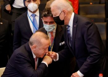 ABD: Erdoğan’la Biden arasında Afgan sığınmacı anlaşması yok