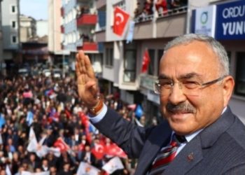 AKP’li Hilmi Güler’in bir maaşı gitti