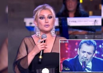 Muazzez Ersoy’un TRT’deki programı iptal oldu iddiası