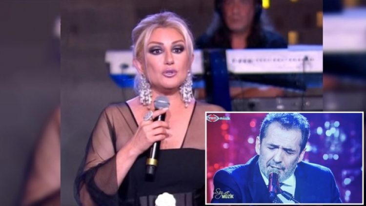 Muazzez Ersoy’un TRT’deki programı iptal oldu iddiası