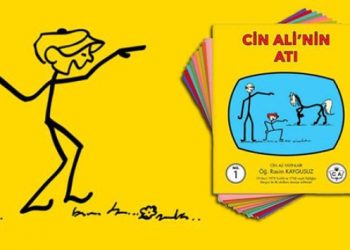 Cin Ali’nin çizeri Selçuk Seymen yaşamını yitirdi