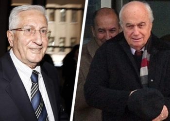 28 Şubat Davası’nda 14 sanığa tutuklama kararı
