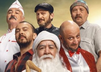 Leyla ile Mecnun’nun yeni sezon yayın tarihi belli oldu