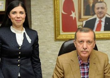 Eski AKP’li vekil: Ben AKP’li değilim, hiç olmadım