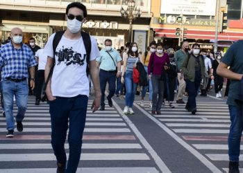 İllere göre haftalık vaka sayısı açıklandı