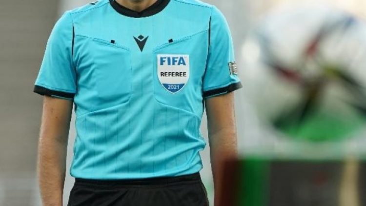 Süper Lig’de 2. hafta hakemleri belli oldu