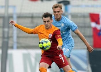 Galatasaray, turu İstanbul’a bıraktı