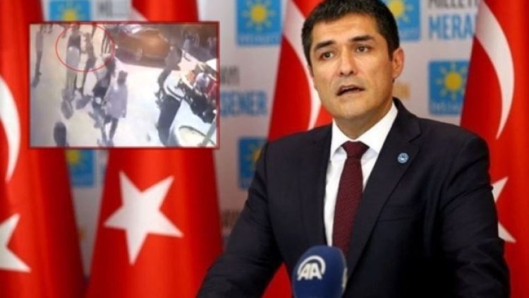 Süleyman Soylu, saldırıya uğrayan Buğra Kavuncu’nun korumasını neden kaldırdı?
