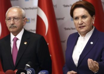 Kılıçdaroğlu ve Akşener’den sert ‘Buğra Kavuncu’ tepkisi