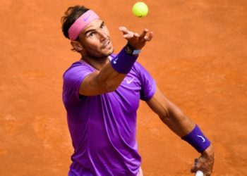 Nadal, ayağındaki sakatlık nedeniyle sezonu kapattı