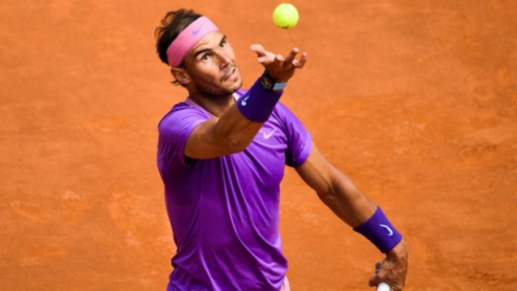 Nadal, ayağındaki sakatlık nedeniyle sezonu kapattı