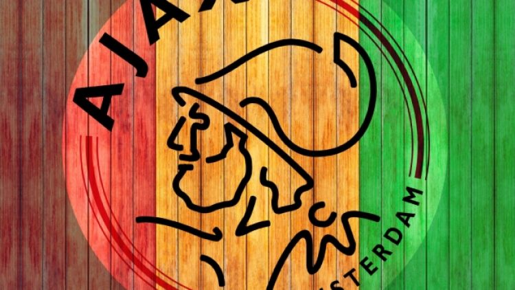 Ajax, Bob Marley’den ilham aldı