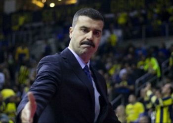 Fenerbahçe’den ayrılan Erdem Can, NBA’e gidiyor