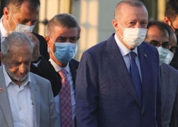 Milli Gazete de Oğuzhan Asiltürk için ‘lider’ dedi