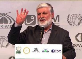 İlahiyatçı Beşer: Taliban Kabil’e, Peygamber’in Mekke’ye girmesi gibi girdi