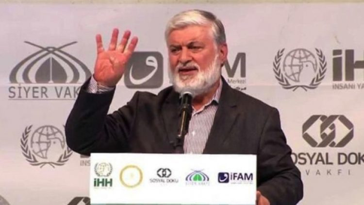 İlahiyatçı Beşer: Taliban Kabil’e, Peygamber’in Mekke’ye girmesi gibi girdi