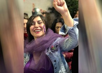TRT’den ihraç edilen Salmanlı: Mücadelemizi sürdüreceğiz