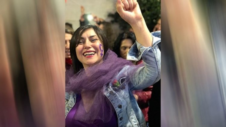 TRT’den ihraç edilen Salmanlı: Mücadelemizi sürdüreceğiz