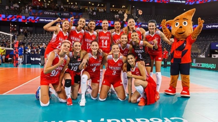 Filenin Sultanları 3’te 3 yaptı